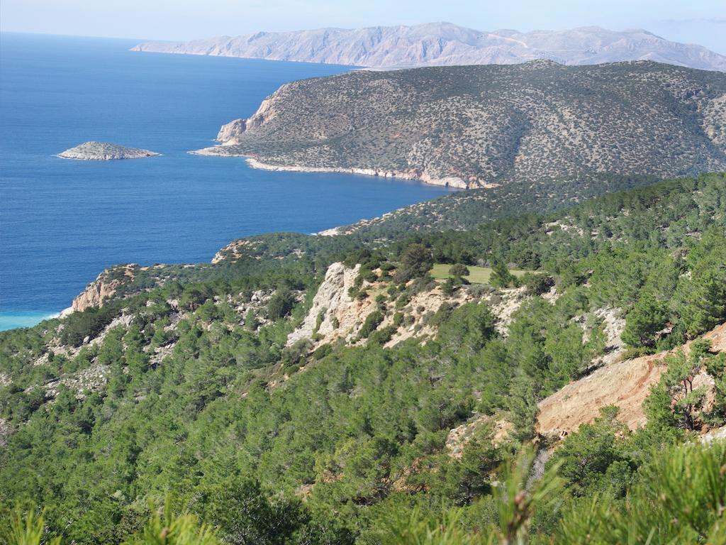 Monolithos Village 외부 사진