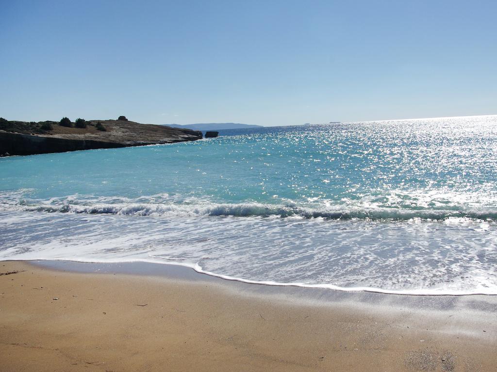 Monolithos Village 외부 사진